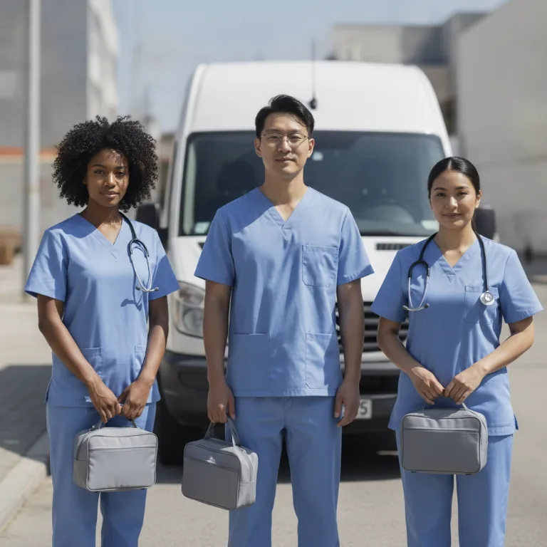 Midwife team in Rancho Cucamonga